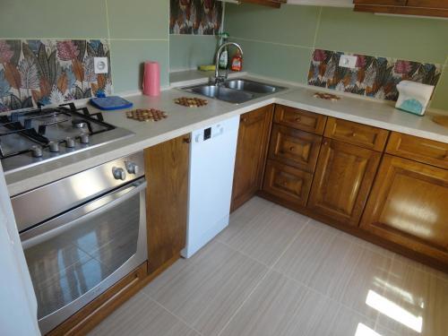 Apartamento App Karolina