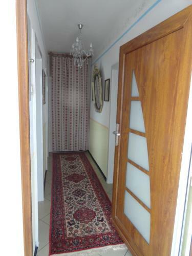 Apartamento App Karolina