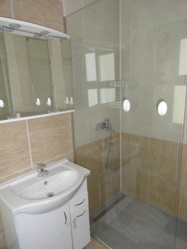 Apartamento App Karolina