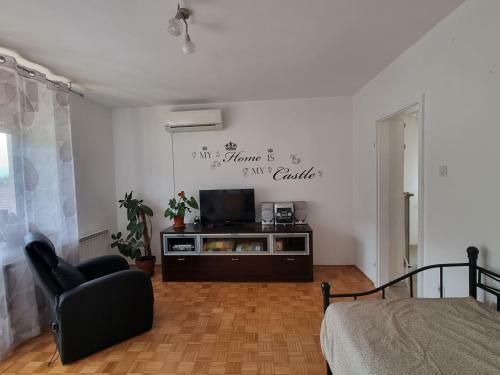 Apartma Doma