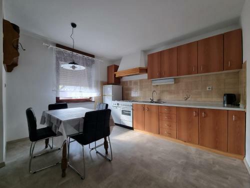 Apartma Doma
