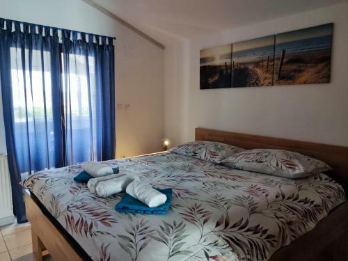 Sweet Apartment With Private Pool Lori Ankaran