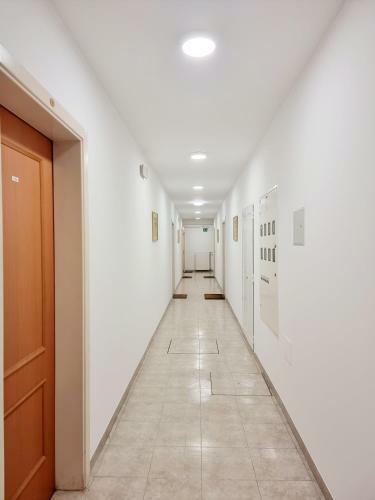 Vila Vesna Deluxe Apartment