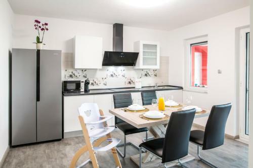 Vip Apartment Kavo