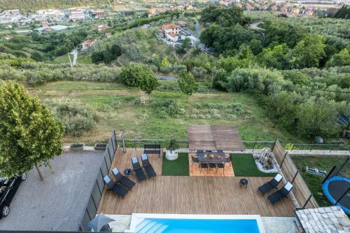 Vip Apartment Kavo