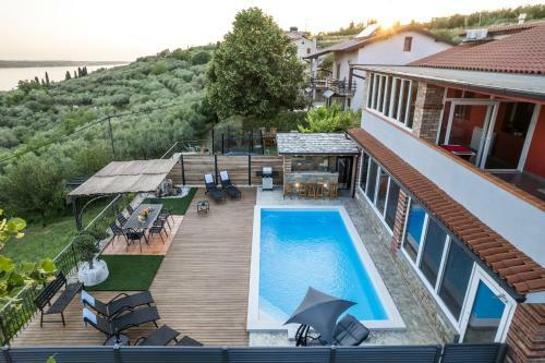 Vip Apartment Kavo