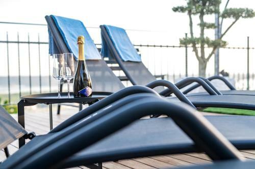 Vip Apartment Kavo