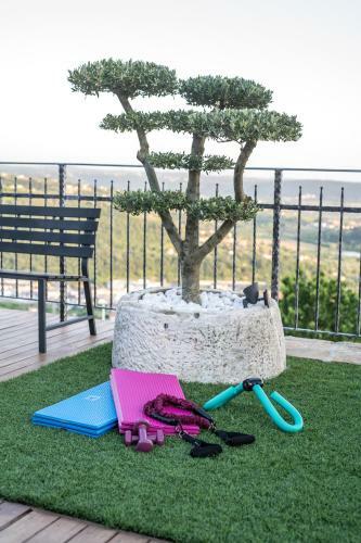 Vip Apartment Kavo