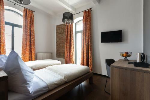 Arena Hotel Samorin