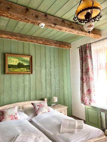 Hostal Vila Liberta