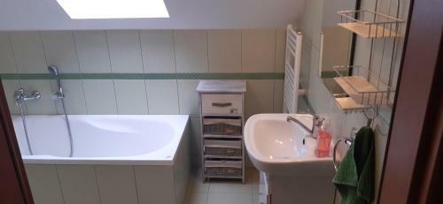 Apartamento Ubytovanie U Betky