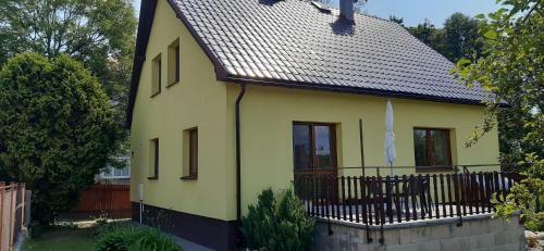 Apartamento Ubytovanie U Betky