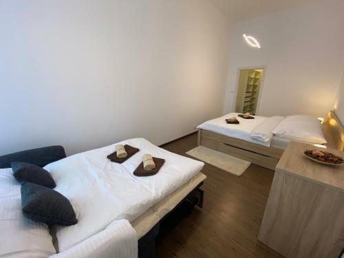 Apartamento Classy Times - Palace Hill Poprad