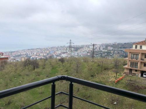 Apartamento Abyat Turkiye