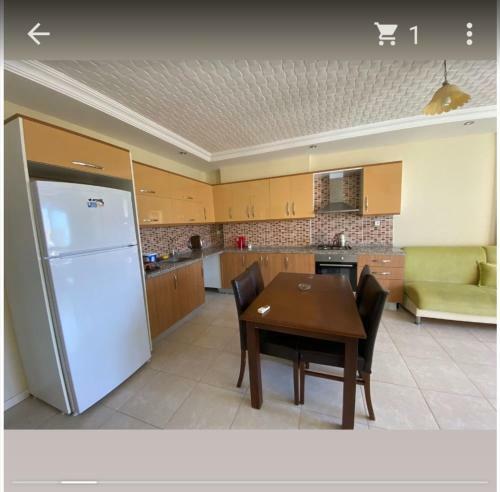 Apartamento Asude Evleri 3+1 Daire