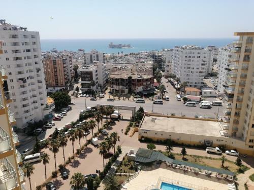 Apartamento Asude Evleri 3+1 Daire