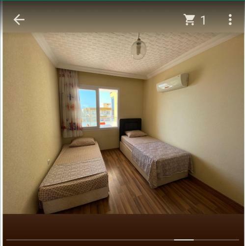 Apartamento Asude Evleri 3+1 Daire