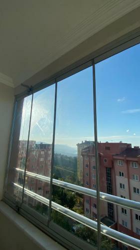 Apartamento Abyat Turkiye