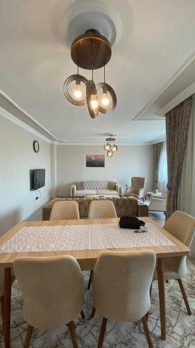 Apartamento Abyat Turkiye