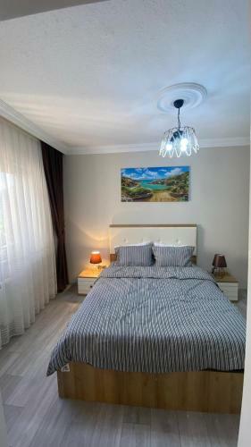 Apartamento Abyat Turkiye