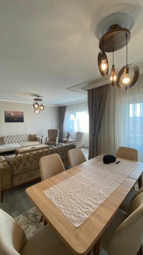 Apartamento Abyat Turkiye