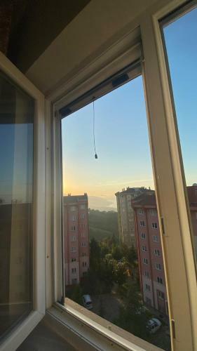 Apartamento Abyat Turkiye