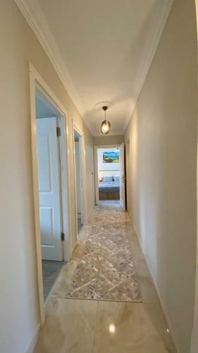 Apartamento Abyat Turkiye