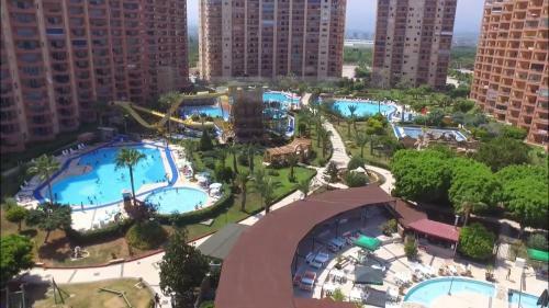 Mers?n L?par?s 3 Tat?l S?tes? Aquapark