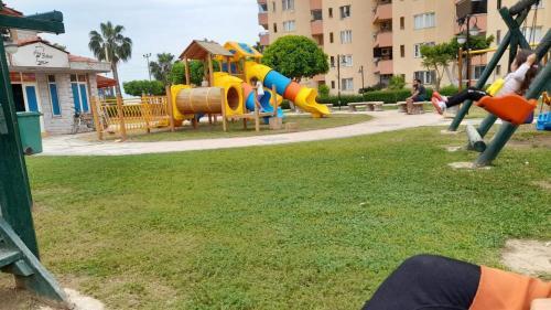Mers?n L?par?s 3 Tat?l S?tes? Aquapark