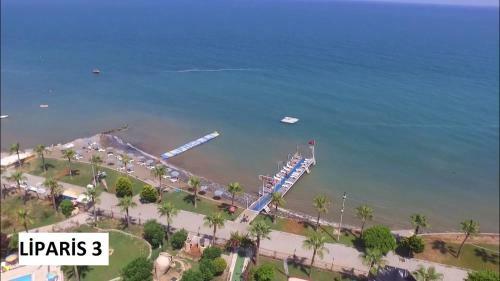 Mers?n L?par?s 3 Tat?l S?tes? Aquapark