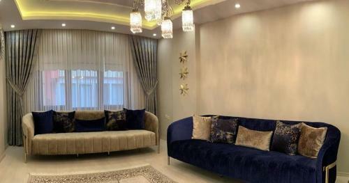 Apartamento Erzurum Damak Grup