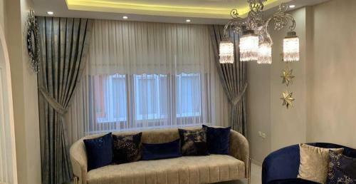 Apartamento Erzurum Damak Grup