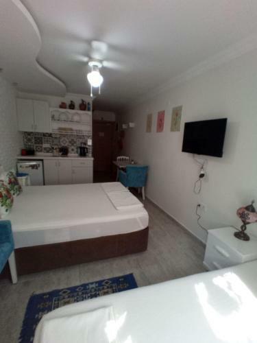 Dat�a Lara Apart Otel