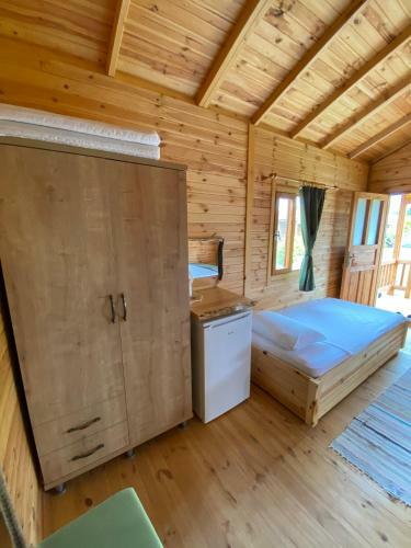 Bed & Breakfast Gel G�r Ah?ap Bungalov
