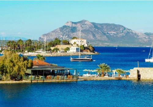 Shaziye Apart Datca-mugla
