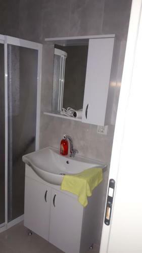 Apartamento Geyikli Suit Daire