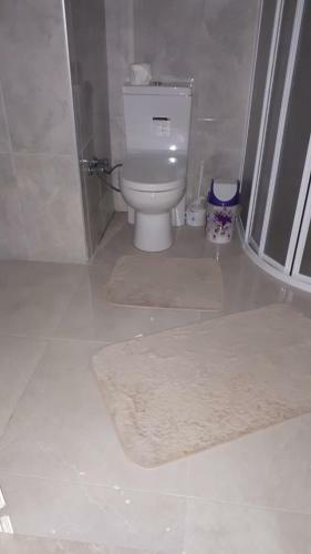 Apartamento Geyikli Suit Daire