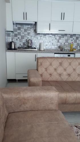 Apartamento Geyikli Suit Daire