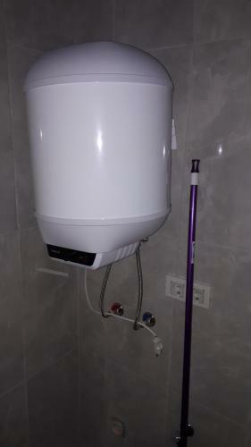 Apartamento Geyikli Suit Daire