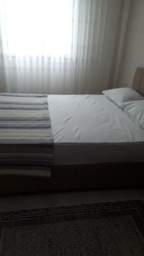 Apartamento Geyikli Suit Daire