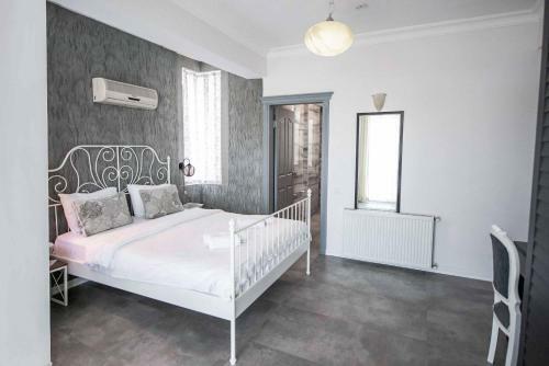 Villa Pegasus Evi