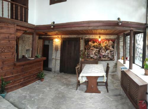 Bed & Breakfast Yedekcio?lu Konak