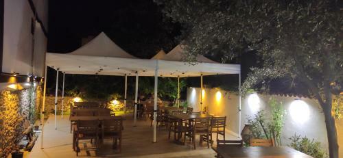 Bed & Breakfast Yedekcio?lu Konak