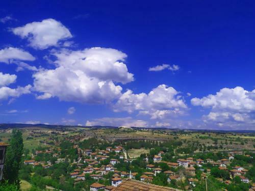 Bed & Breakfast Aya Konak