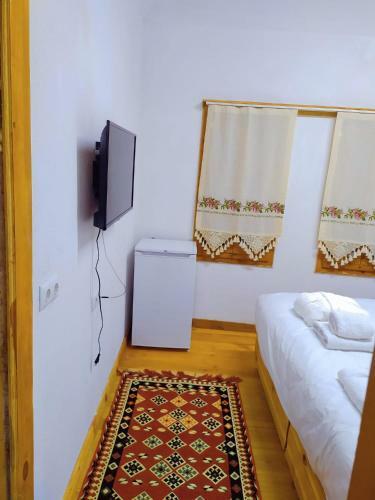 Bed & Breakfast Aya Konak