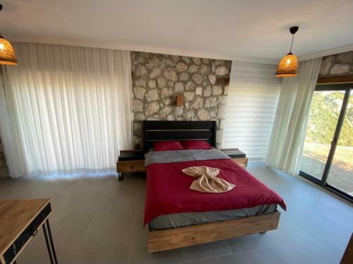 Villa Alinca ?nfin?ty V?lla