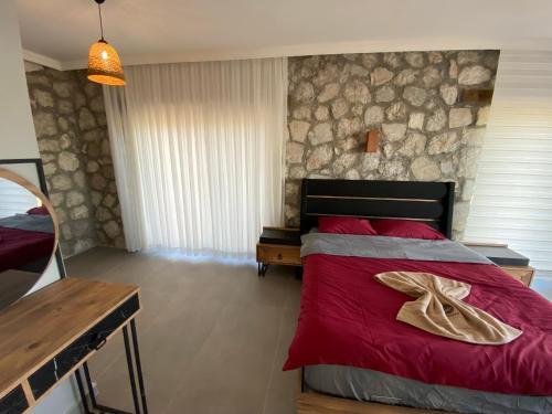 Villa Alinca ?nfin?ty V?lla
