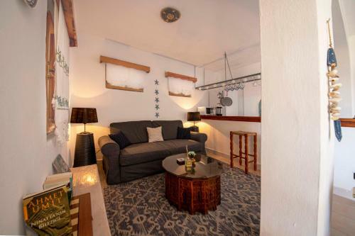 Cozy Villa With Sauna And Backyard In Bodrum