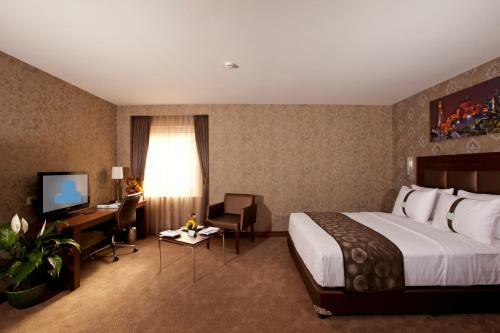 Happy Inn Gebze Hotel
