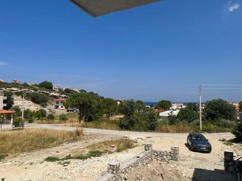 Apartamento B�rkl�ce Konaklar?